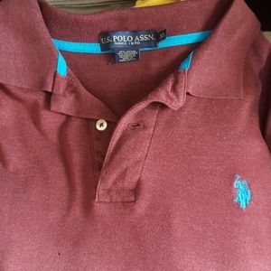 Polo shirt
